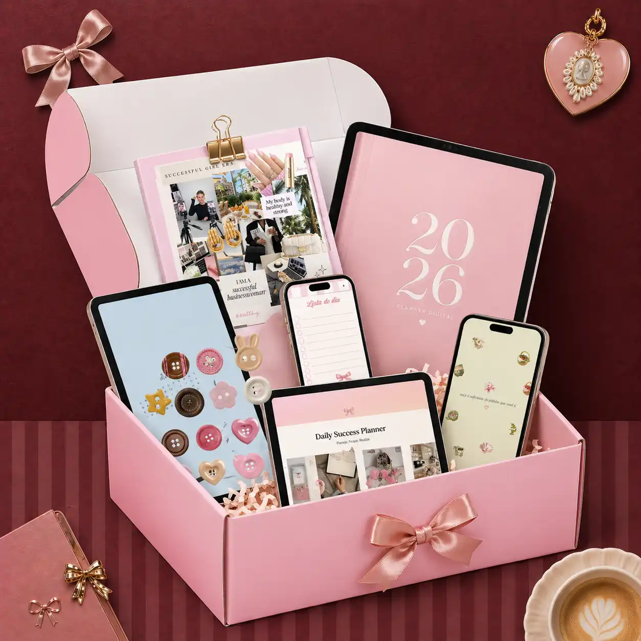 DRC Club - Visão Geral